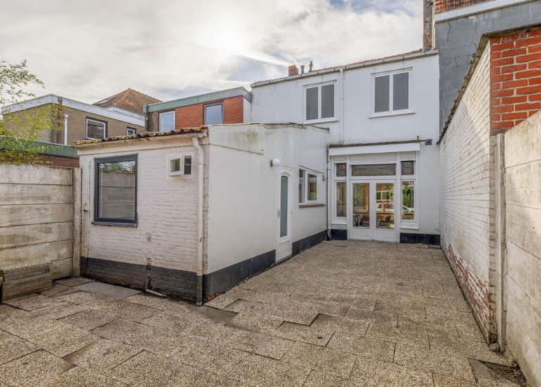  Grenulaan 33, Terneuzen