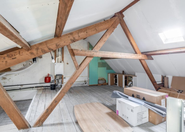  Grenulaan 33, Terneuzen