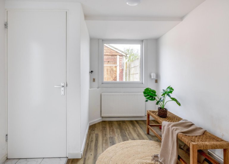  Grenulaan 33, Terneuzen