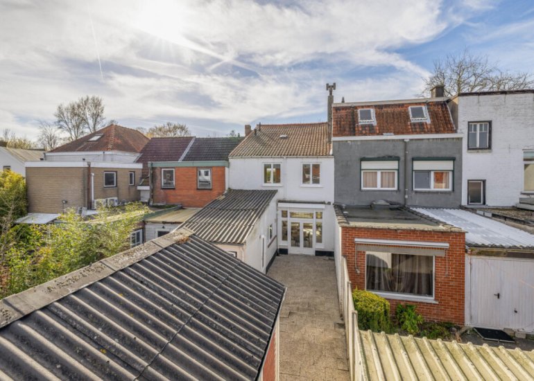  Grenulaan 33, Terneuzen