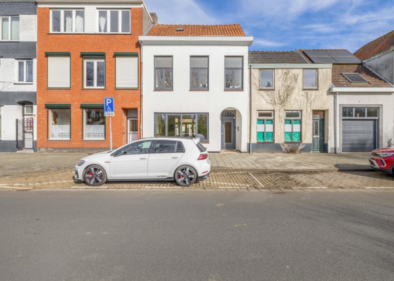  Grenulaan 33, Terneuzen