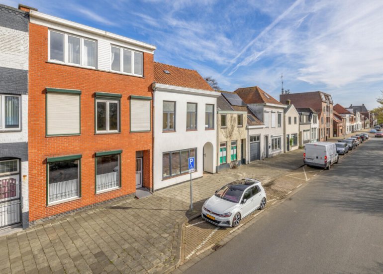  Grenulaan 33, Terneuzen