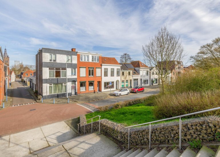  Grenulaan 33, Terneuzen