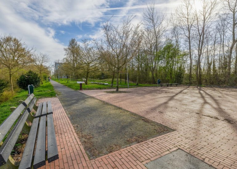  Grenulaan 33, Terneuzen