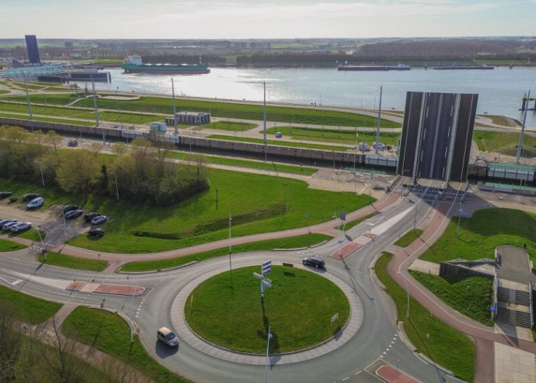  Grenulaan 33, Terneuzen