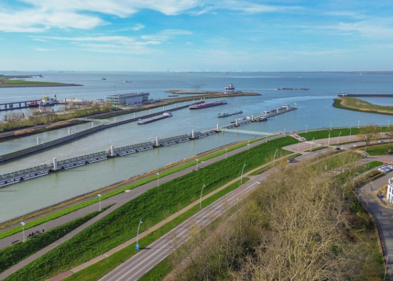  Grenulaan 33, Terneuzen