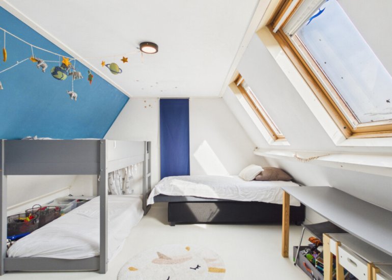  Hendrikstraat 14, Terneuzen