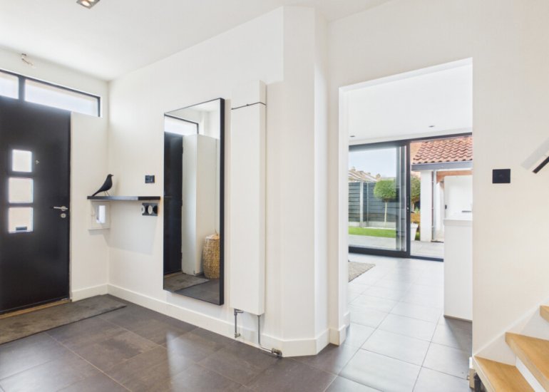  Hendrikstraat 14, Terneuzen