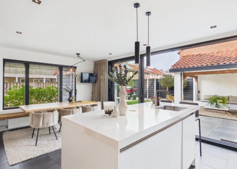  Hendrikstraat 14, Terneuzen