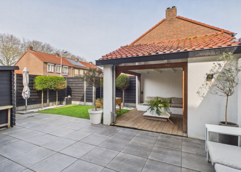  Hendrikstraat 14, Terneuzen