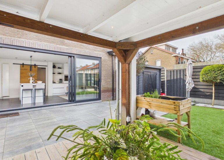  Hendrikstraat 14, Terneuzen