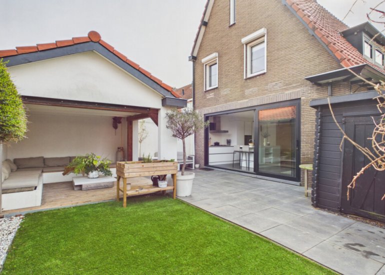  Hendrikstraat 14, Terneuzen