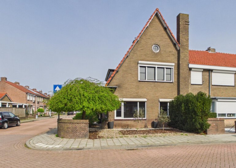  Hendrikstraat 14, Terneuzen