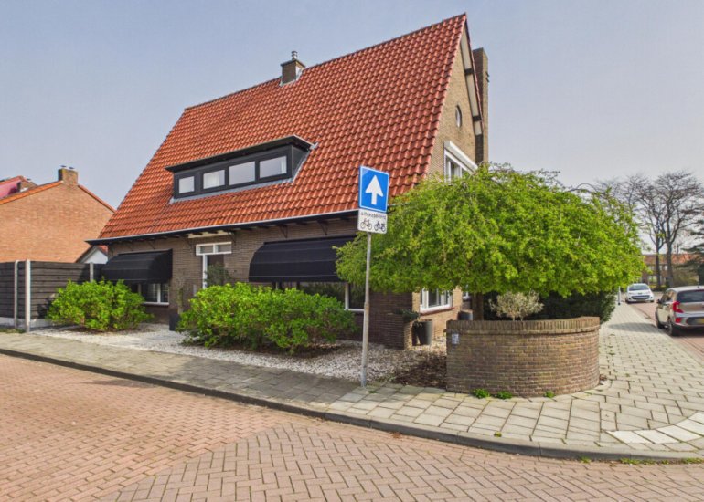  Hendrikstraat 14, Terneuzen