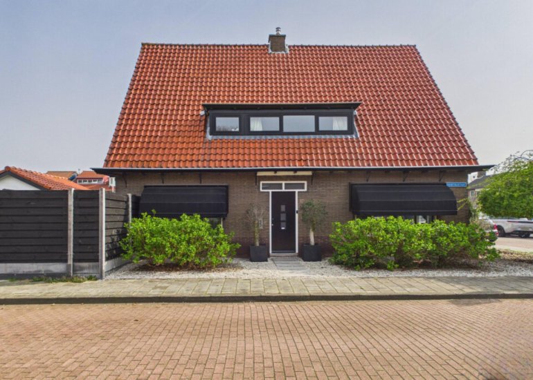  Hendrikstraat 14, Terneuzen