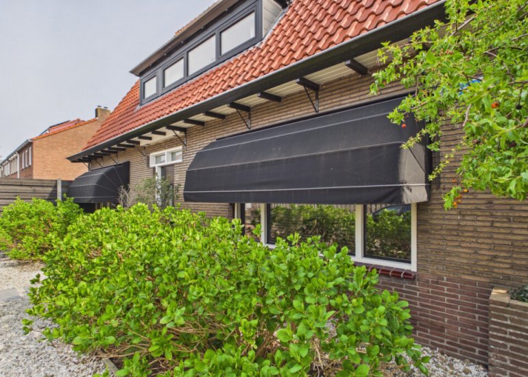  Hendrikstraat 14, Terneuzen