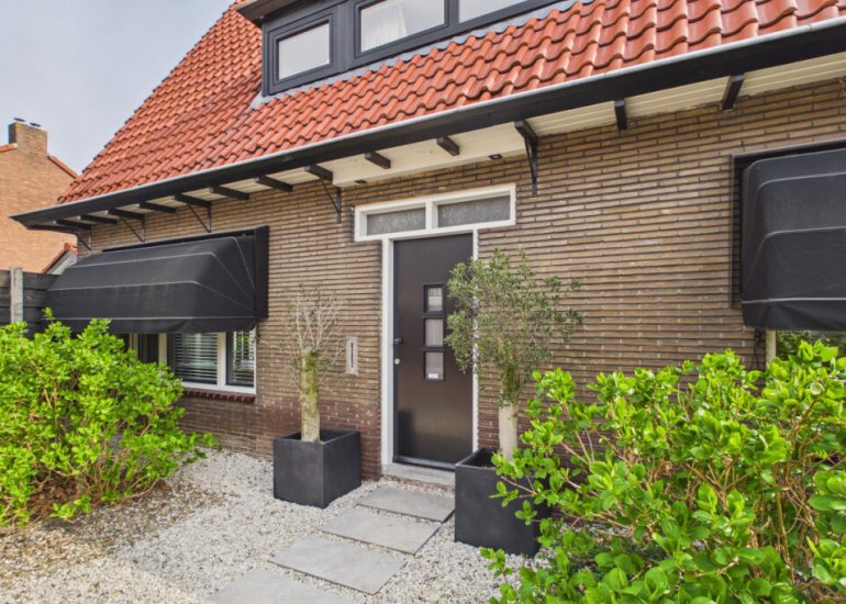  Hendrikstraat 14, Terneuzen