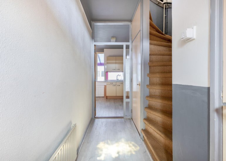  Bachstraat 17, Axel