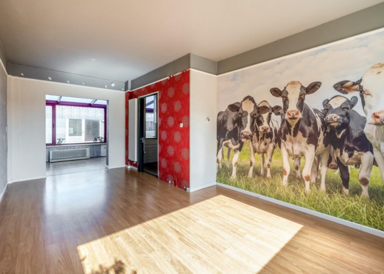  Bachstraat 17, Axel