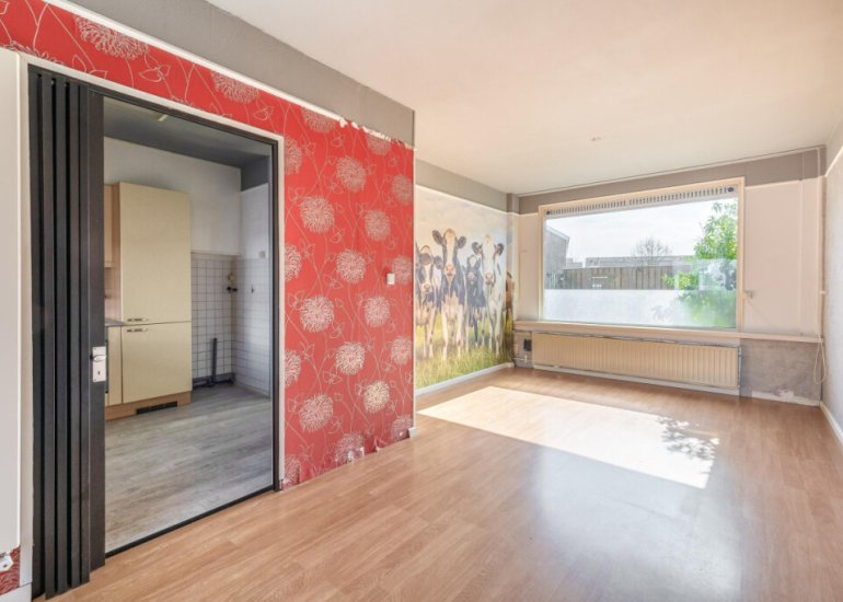 Bachstraat 17, Axel
