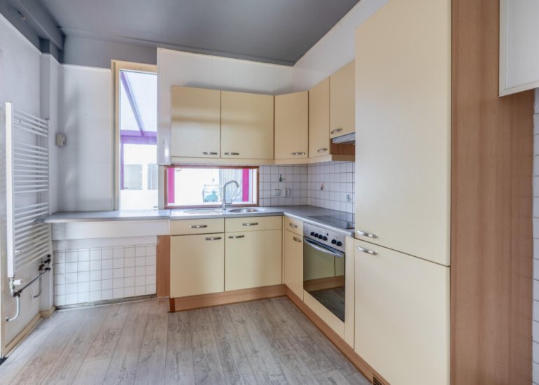  Bachstraat 17, Axel