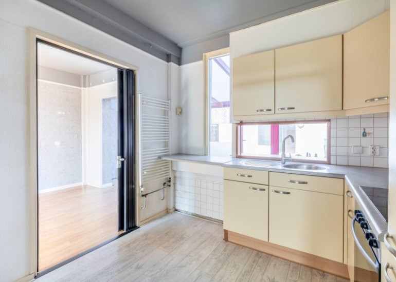 Bachstraat 17, Axel