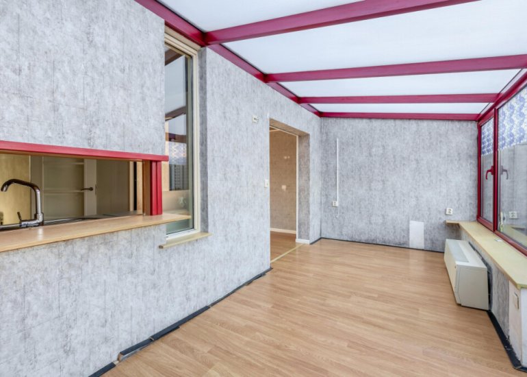 Bachstraat 17, Axel