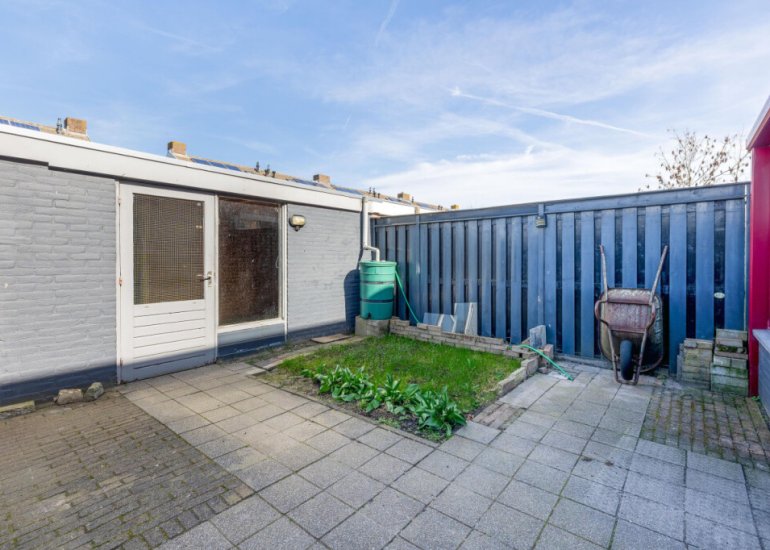  Bachstraat 17, Axel