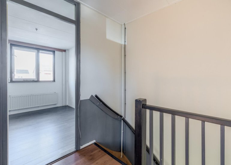  Bachstraat 17, Axel