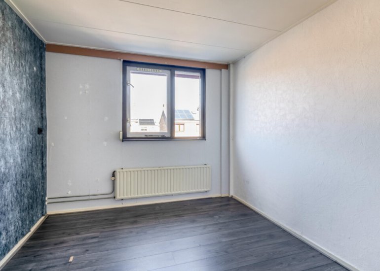  Bachstraat 17, Axel