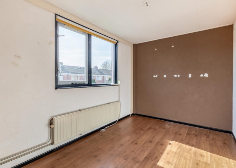  Bachstraat 17, Axel