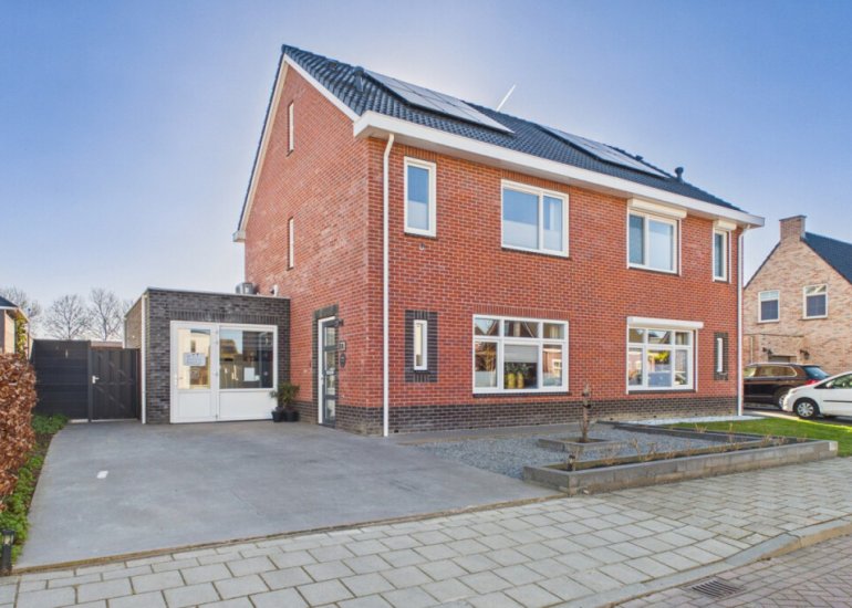  Jacob van Heemskerckstraat 11a, Kloosterzande