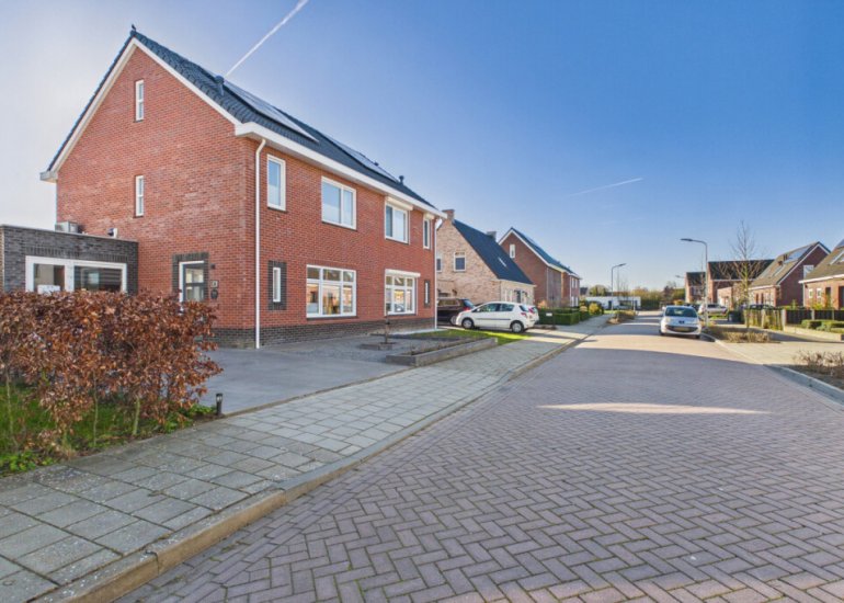  Jacob van Heemskerckstraat 11a, Kloosterzande