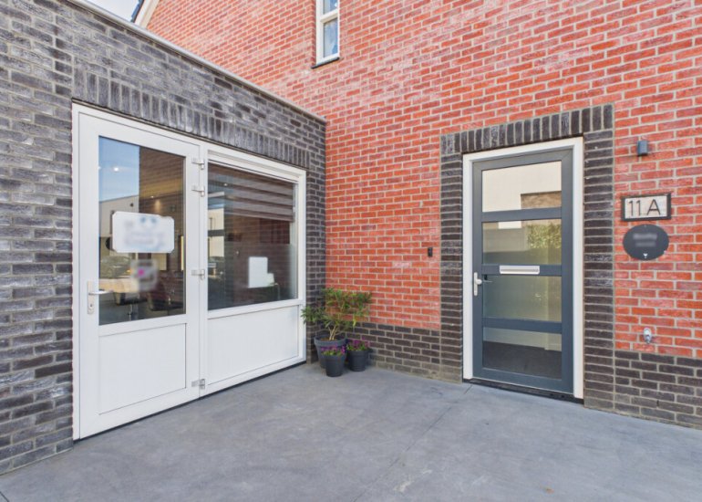  Jacob van Heemskerckstraat 11a, Kloosterzande