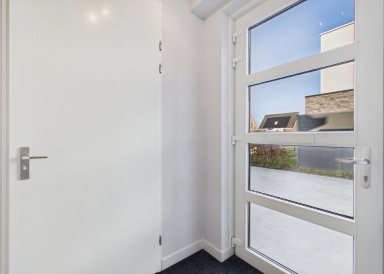  Jacob van Heemskerckstraat 11a, Kloosterzande