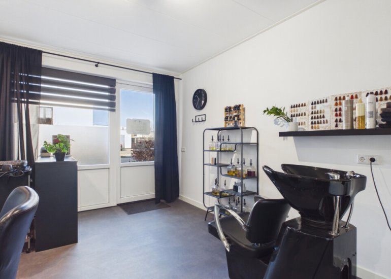  Jacob van Heemskerckstraat 11a, Kloosterzande