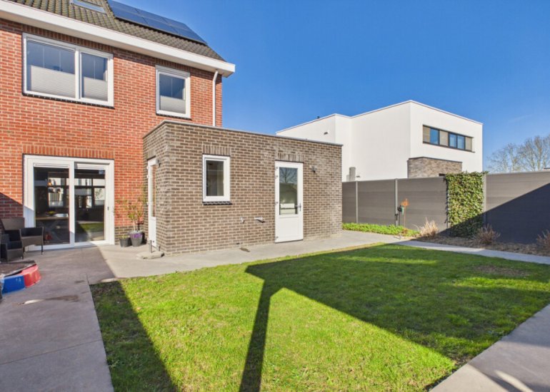  Jacob van Heemskerckstraat 11a, Kloosterzande