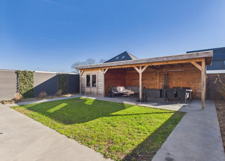  Jacob van Heemskerckstraat 11a, Kloosterzande