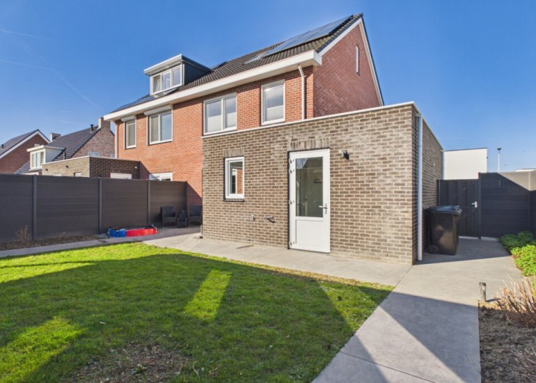  Jacob van Heemskerckstraat 11a, Kloosterzande