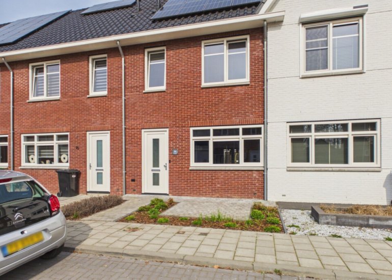  Singel 14, Westdorpe