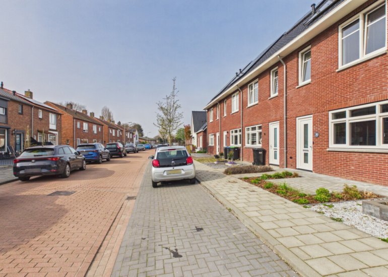  Singel 14, Westdorpe