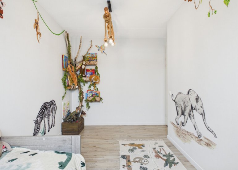  Singel 14, Westdorpe