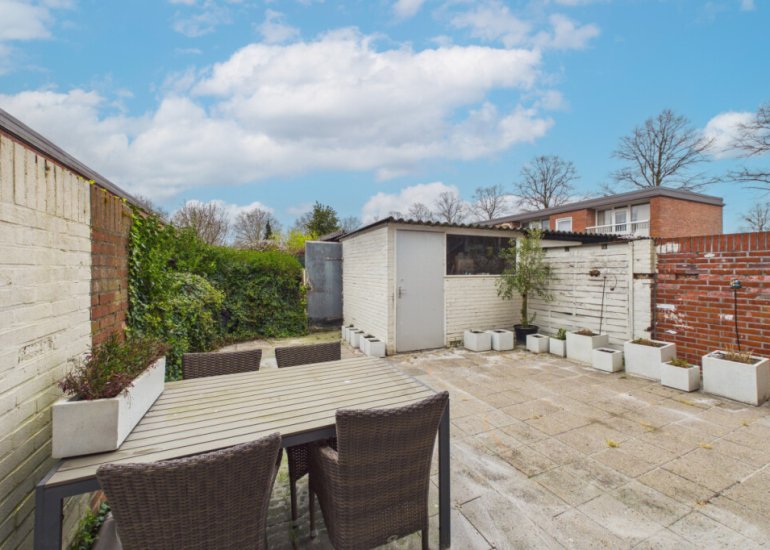  Bellamystraat 43, Terneuzen