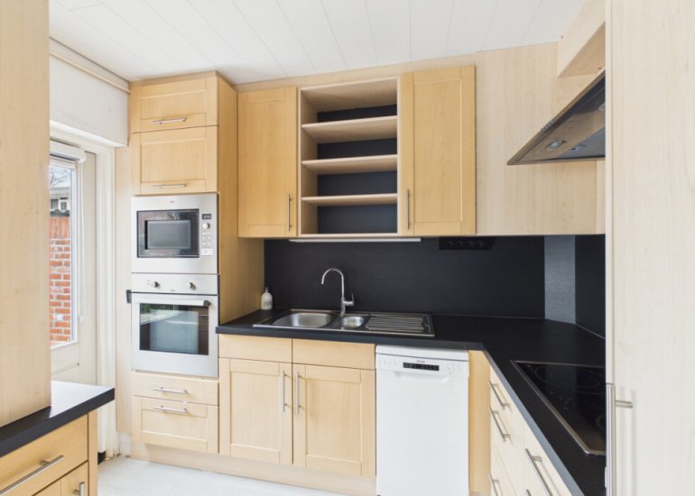  Bellamystraat 43, Terneuzen