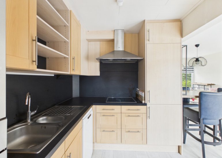  Bellamystraat 43, Terneuzen