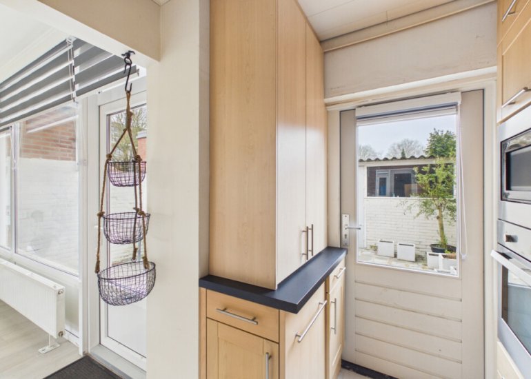  Bellamystraat 43, Terneuzen