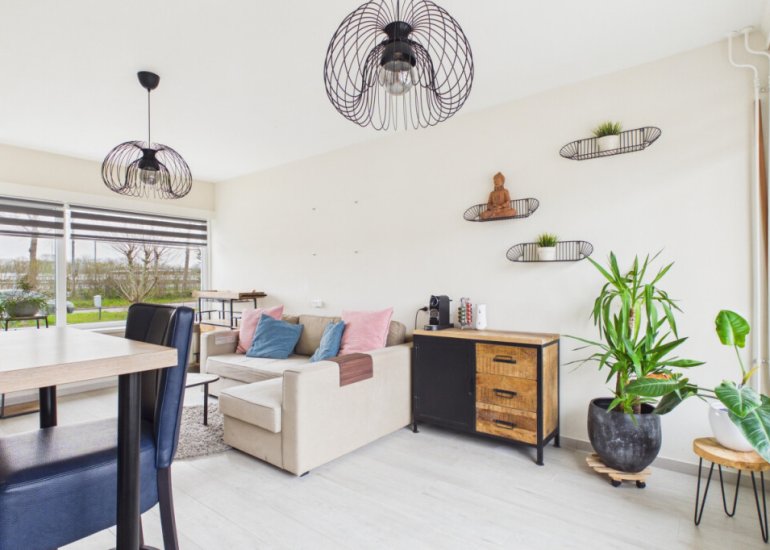  Bellamystraat 43, Terneuzen