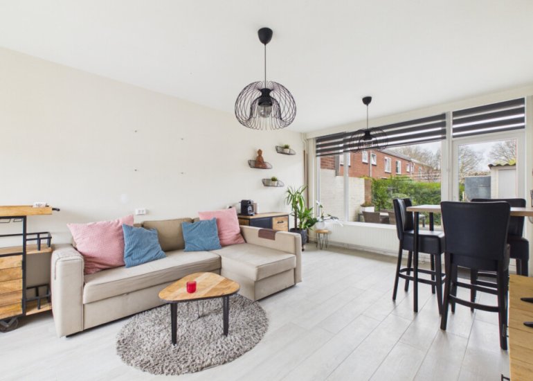  Bellamystraat 43, Terneuzen