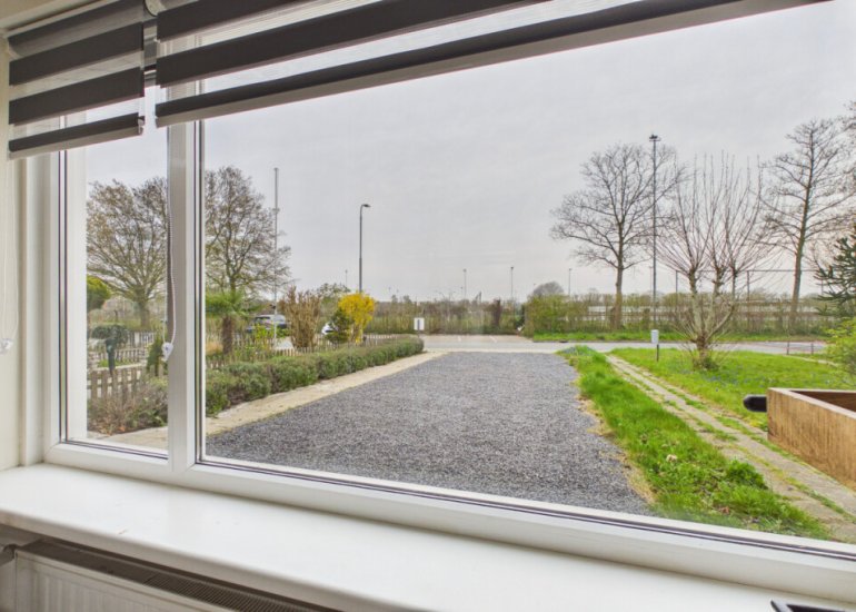  Bellamystraat 43, Terneuzen