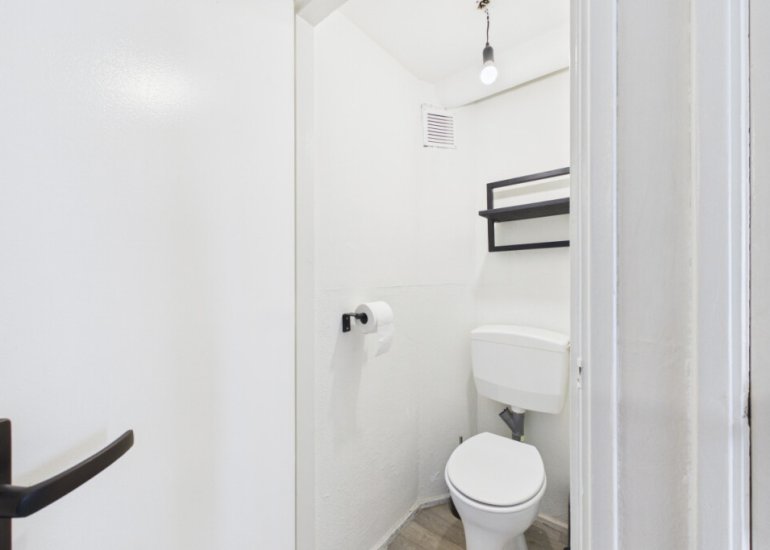  Bellamystraat 43, Terneuzen